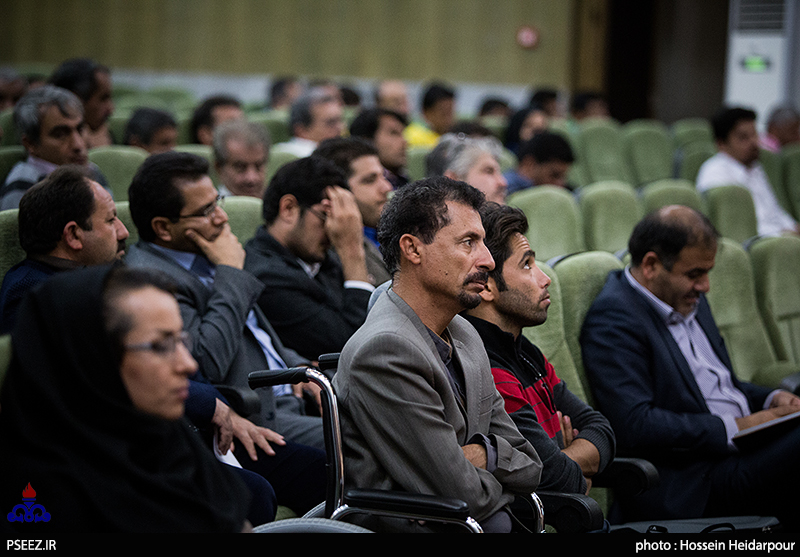 نخستنی همایش مدیریت  <strong class='sis-keyword'>فضای سبز</strong> 24