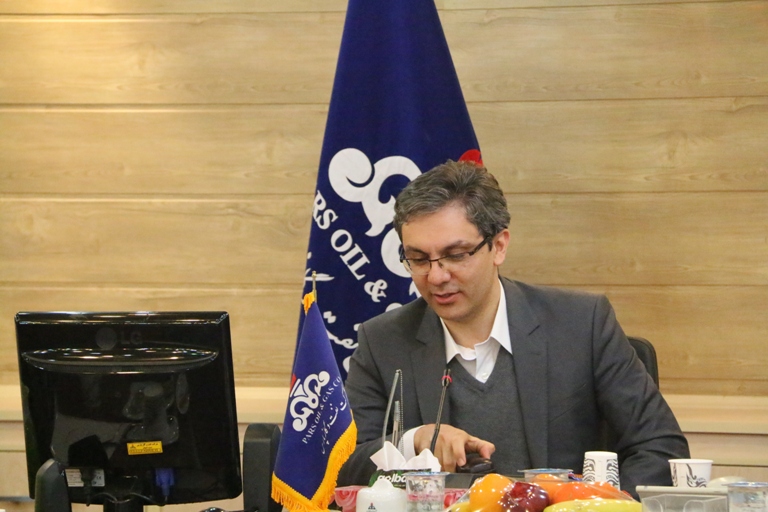 بازدید اقتصاد دانان کشور 9