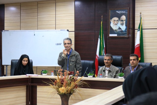 تسهیل گری اجتماعی 2