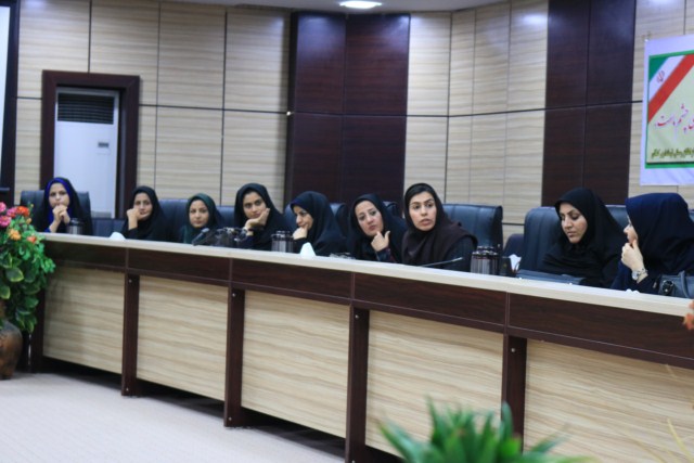 تسهیل گری اجتماعی 4