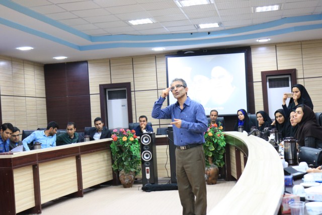 تسهیل گری اجتماعی 8