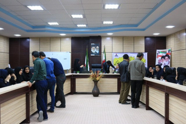 تسهیل گری اجتماعی 10