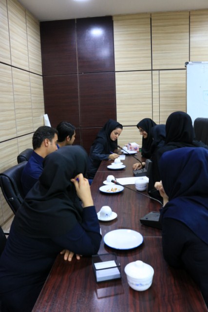 تسهیل گری اجتماعی 11
