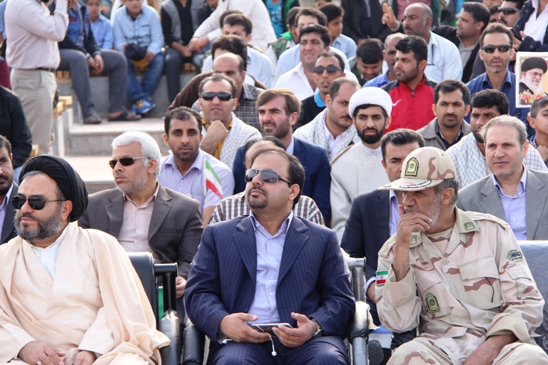 راهپیمایی 22 بهمن 14