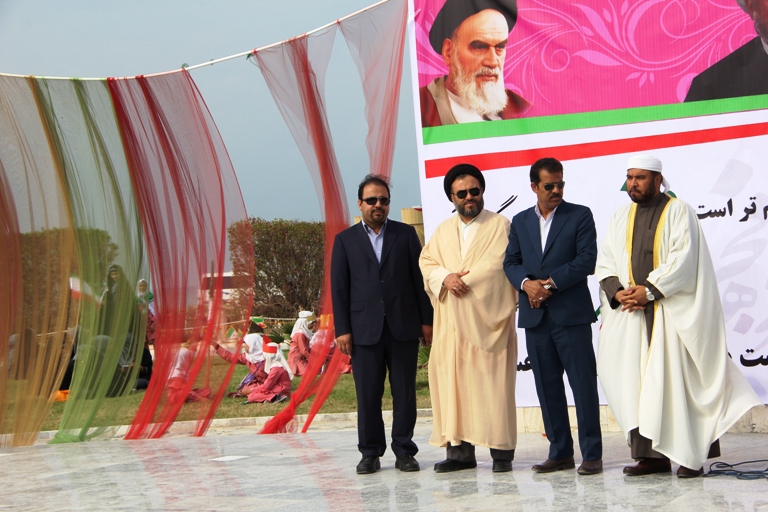 راهپیمایی 22 بهمن 18