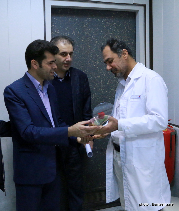 گرامیداشت روز پرستار 6