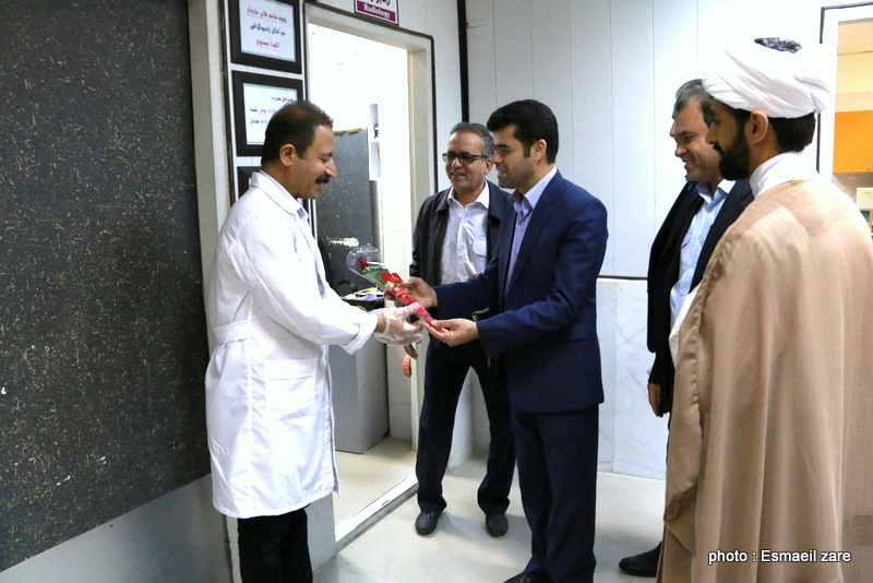 گرامیداشت روز پرستار 13
