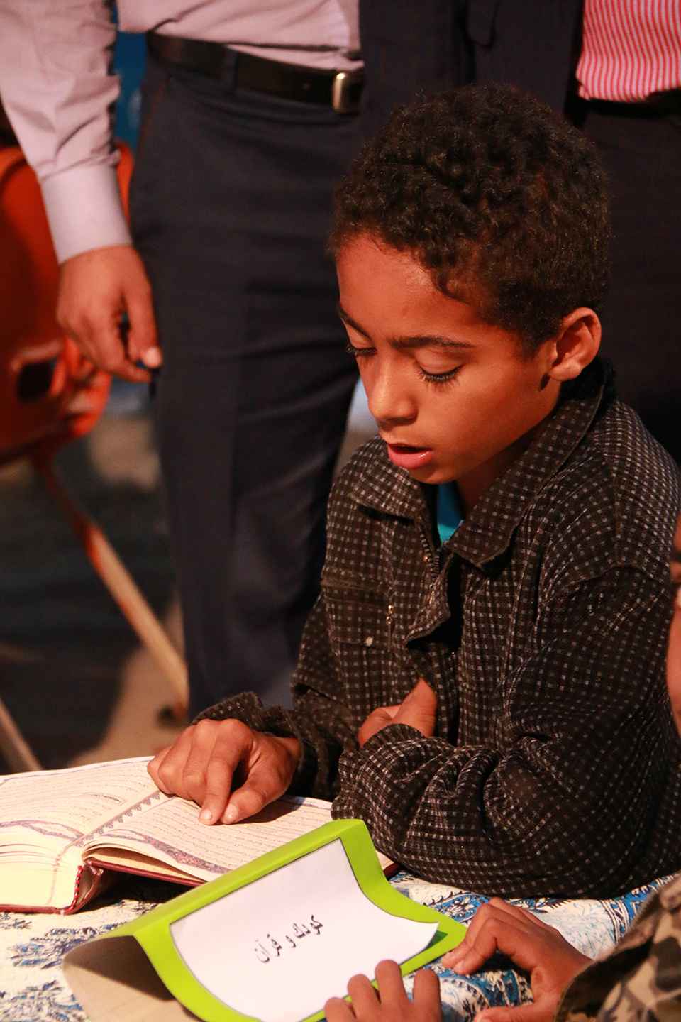 نمایشگاه کتاب 13