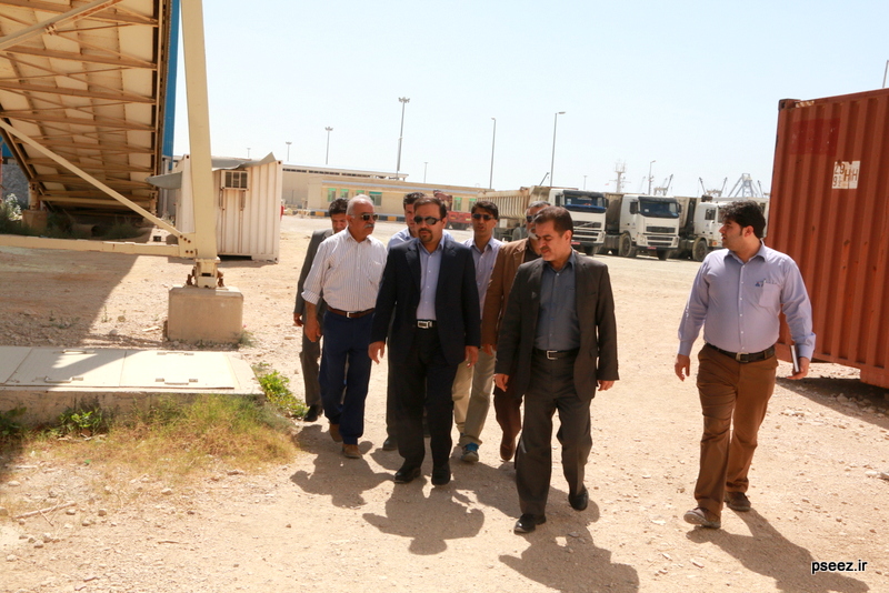 بهره برداری از سیستم GRP 9