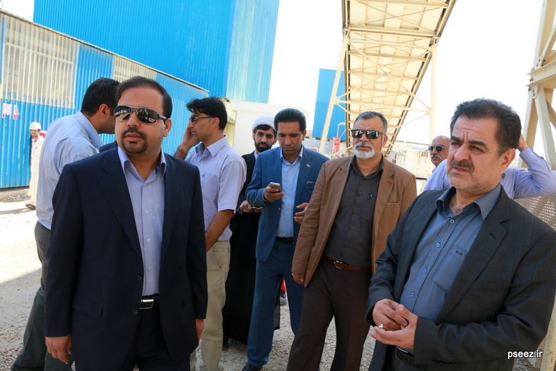 بهره برداری از سیستم GRP 10