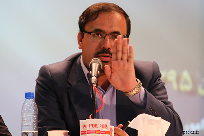 جلسه پرسش و پاسخ مدیر عامل 7