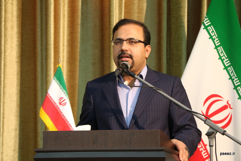 مراسم روز جهانی کارگر 9