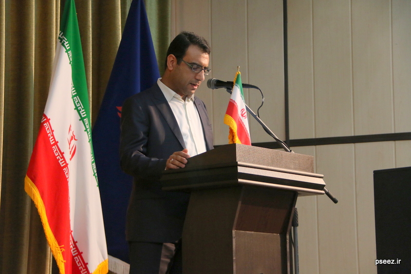 مراسم روز جهانی کارگر 12