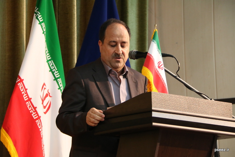مراسم روز جهانی کارگر 17