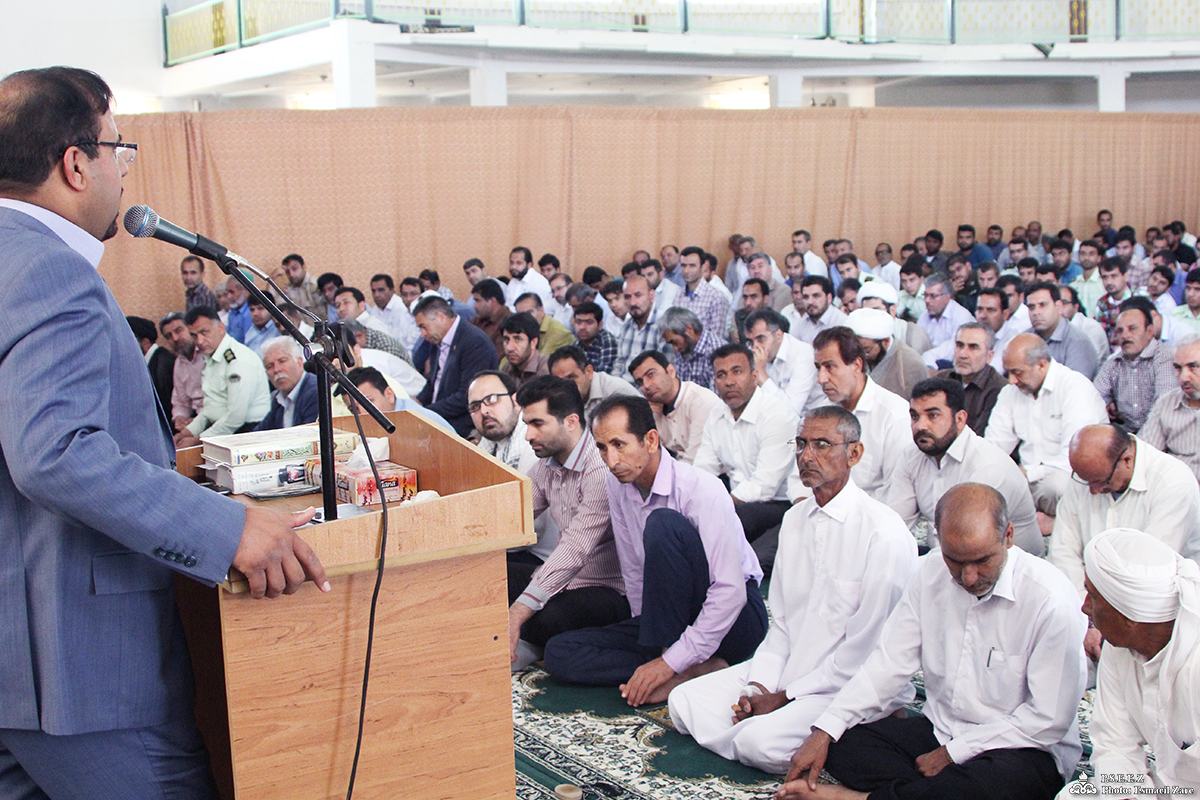 نماز جمعه  <strong class='sis-keyword'>عسلویه</strong> 9
