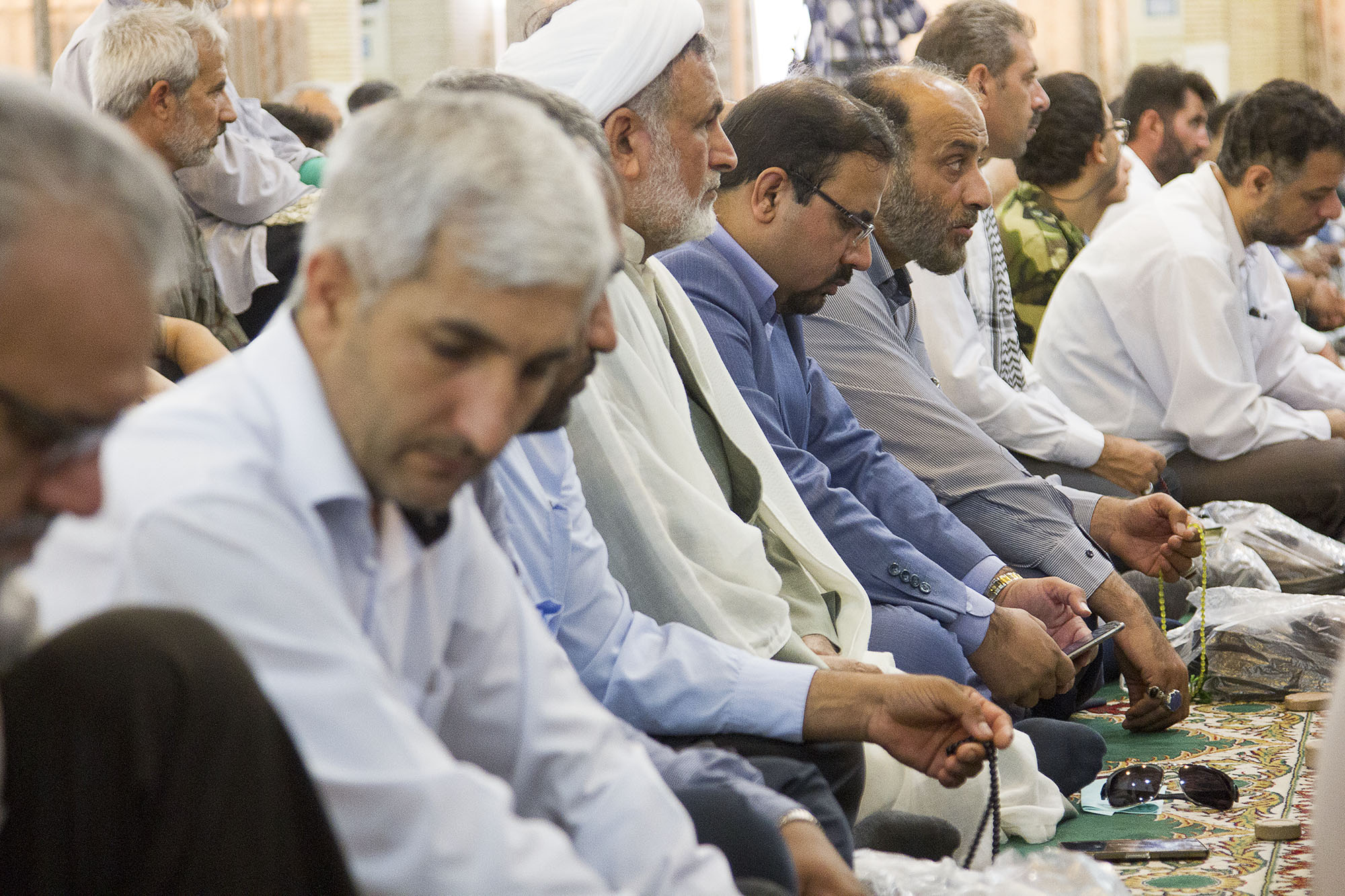 برگزاری راهپیمایی روز جهانی قدس در بوشهر 8