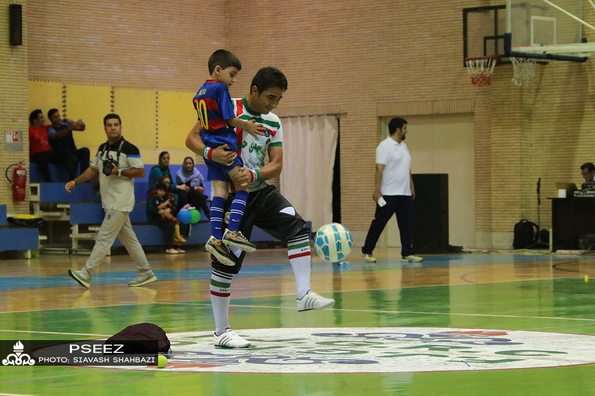 ورزش همگانی 7