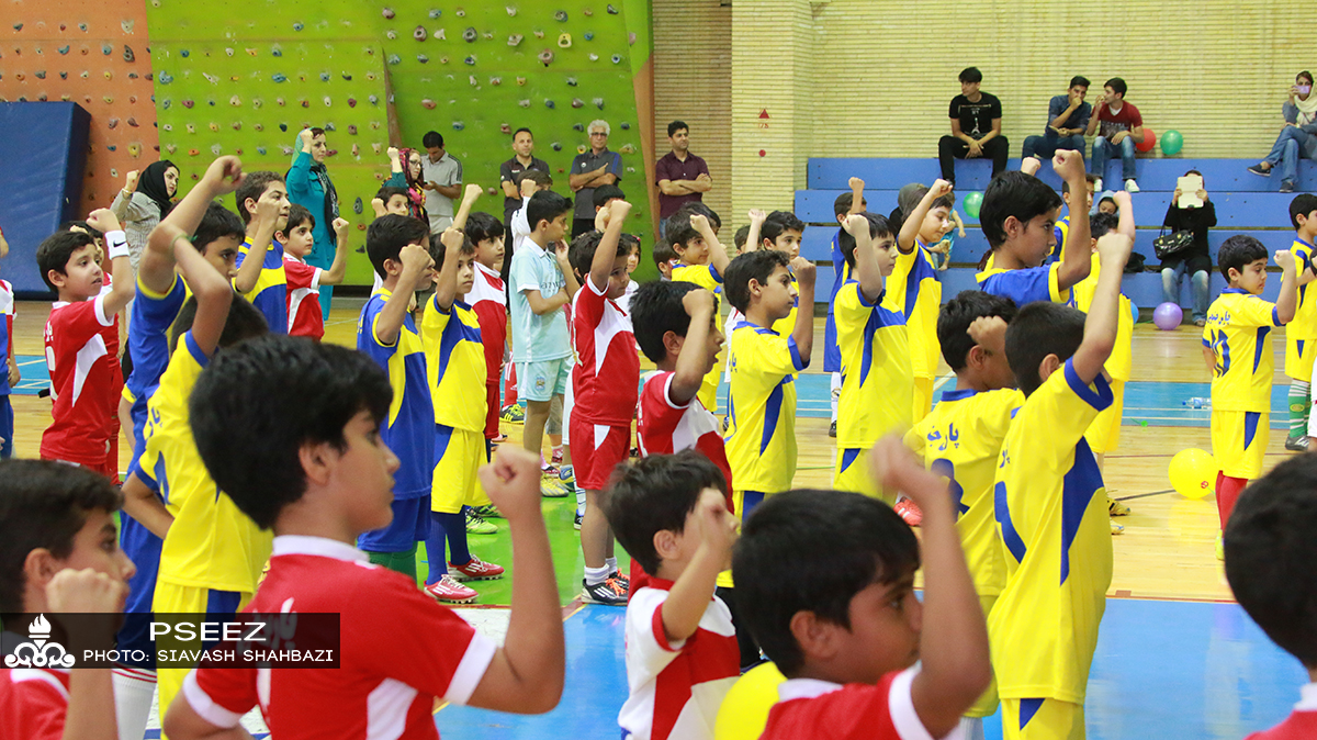 ورزش همگانی 9