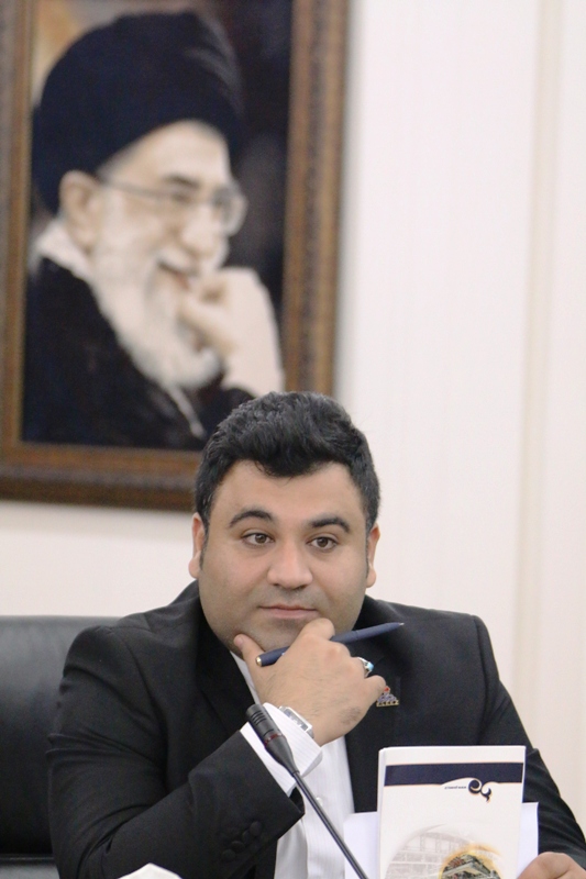 کمیته مشورتی  <strong class='sis-keyword'>جوانان</strong> 8
