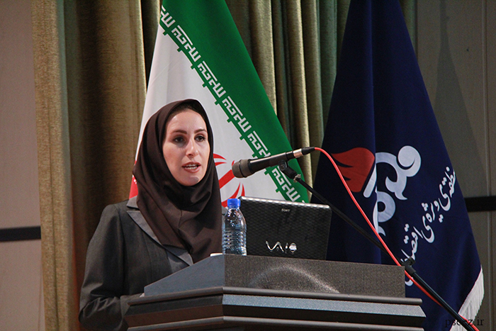 سمینار روز جهانی غذا 1