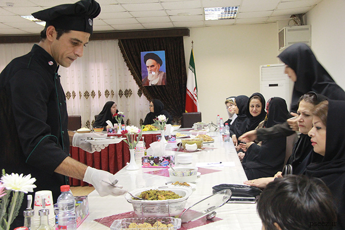 سمینار روز جهانی غذا 2