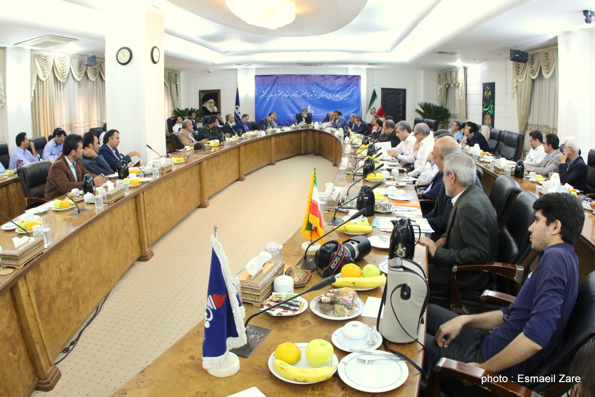 ;کمیسیون کارگری استان بوشهر 10