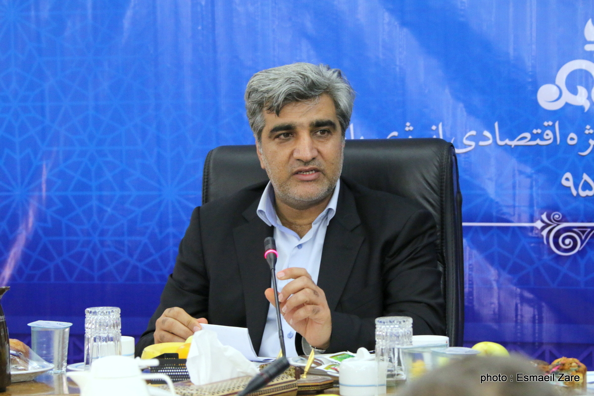 ;کمیسیون کارگری استان بوشهر 16