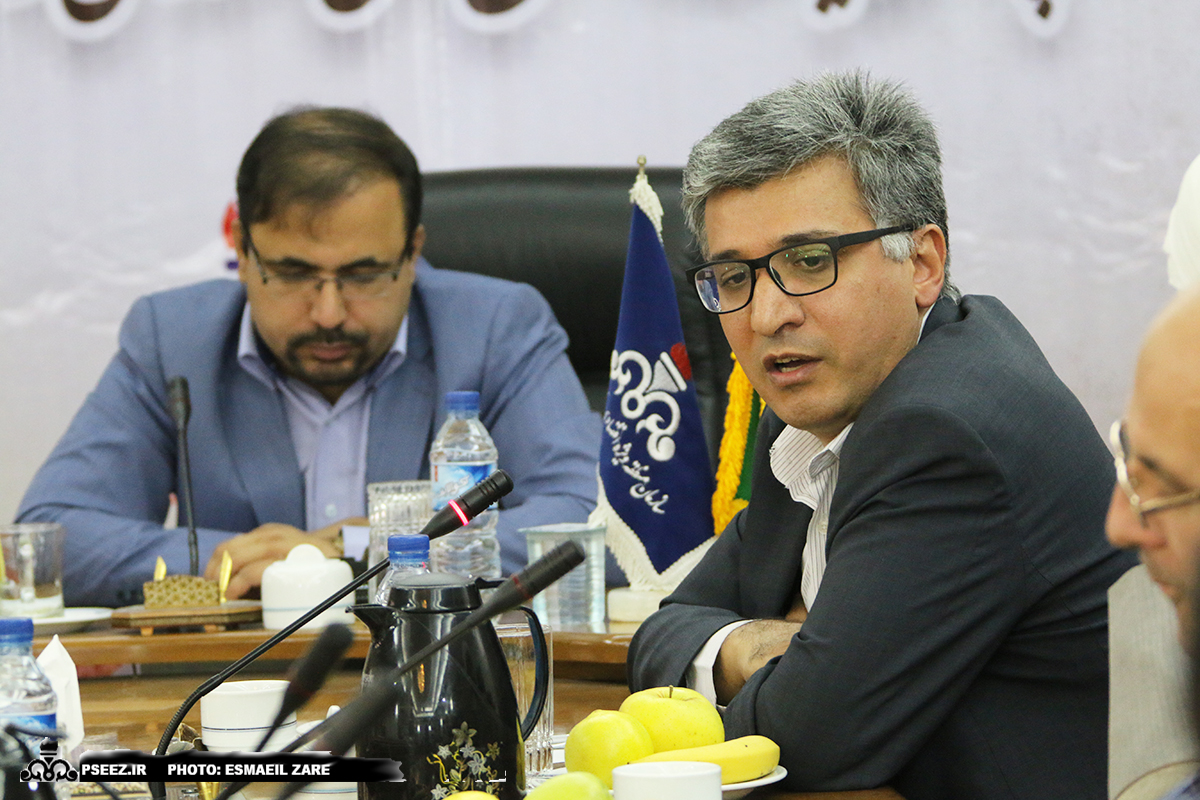 شورای مدیران 13