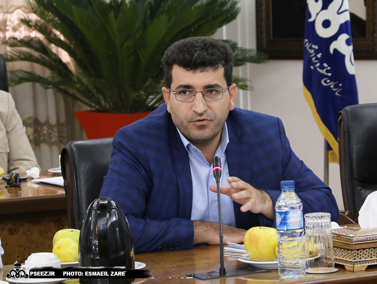 شورای مدیران 19