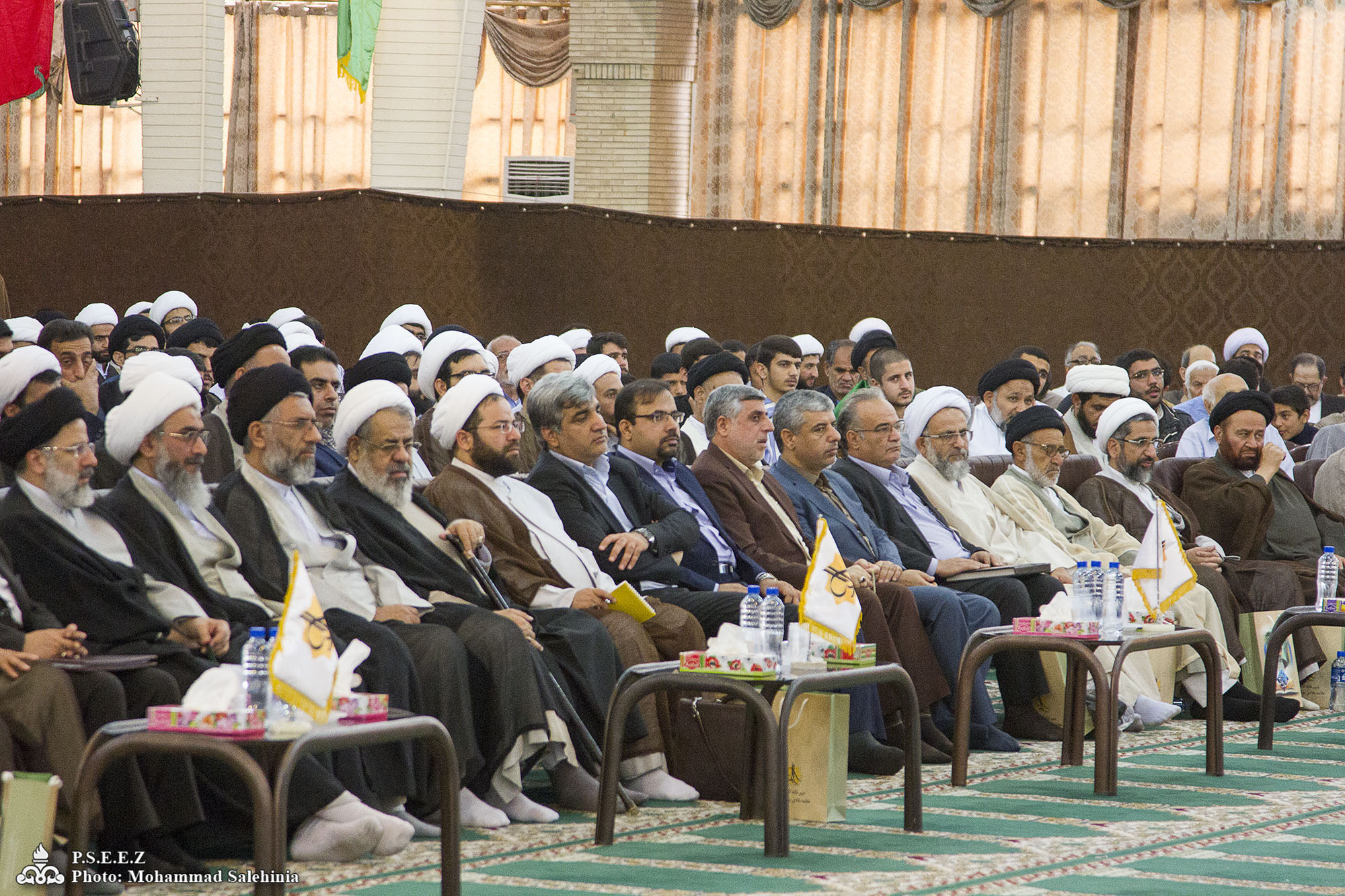 کنگره علامه بلادی 1