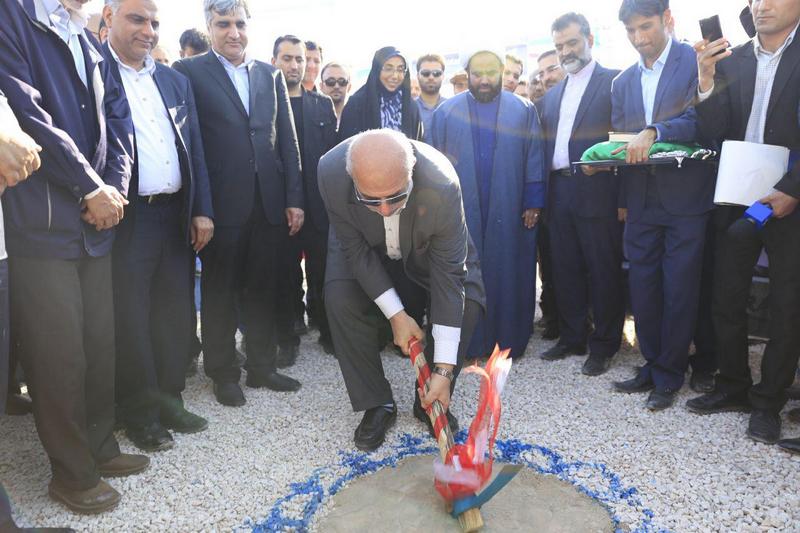 ایین