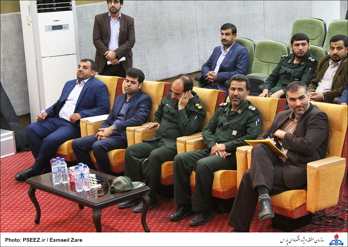 کنگره شهدا 1