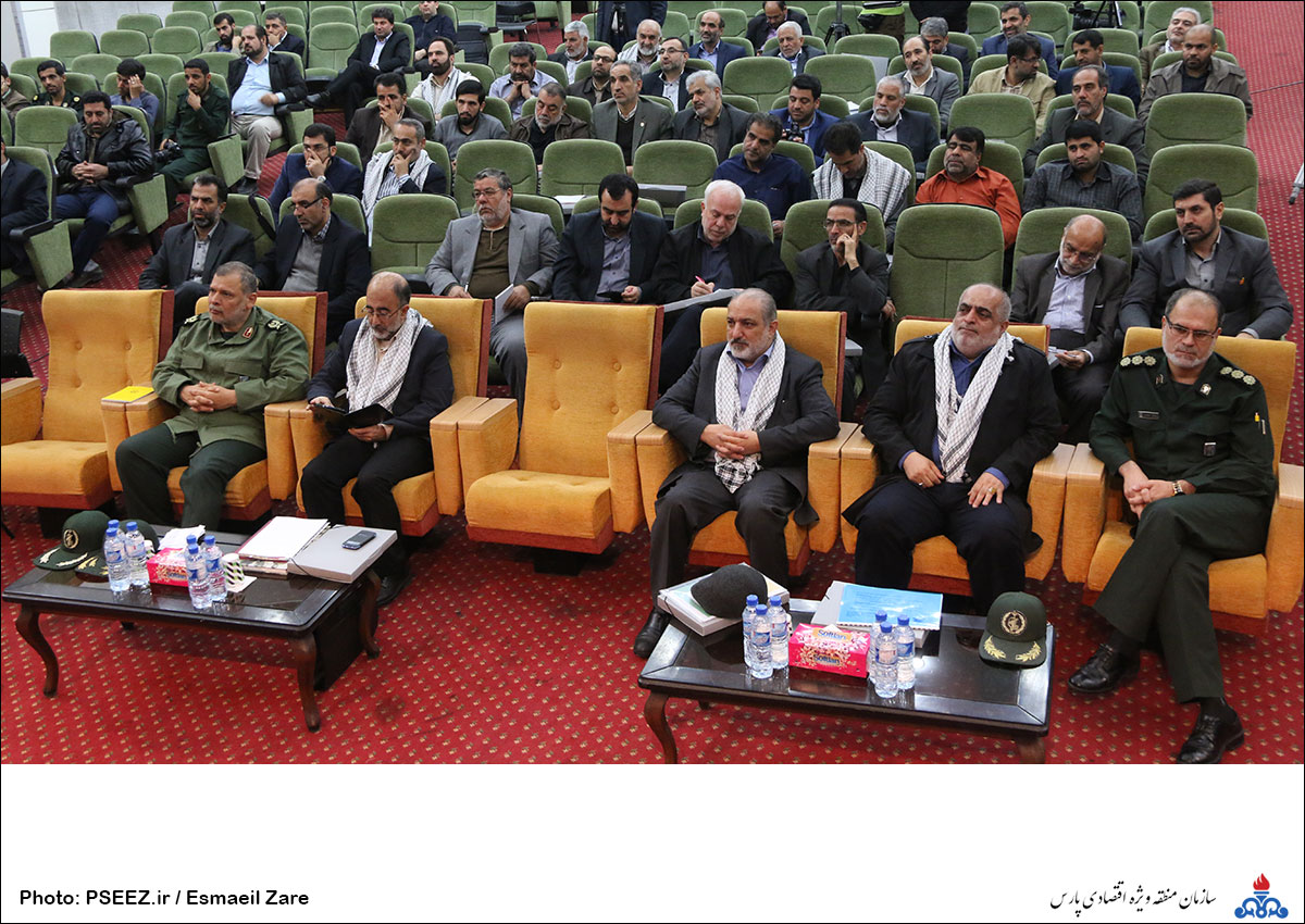 کنگره شهدا 2