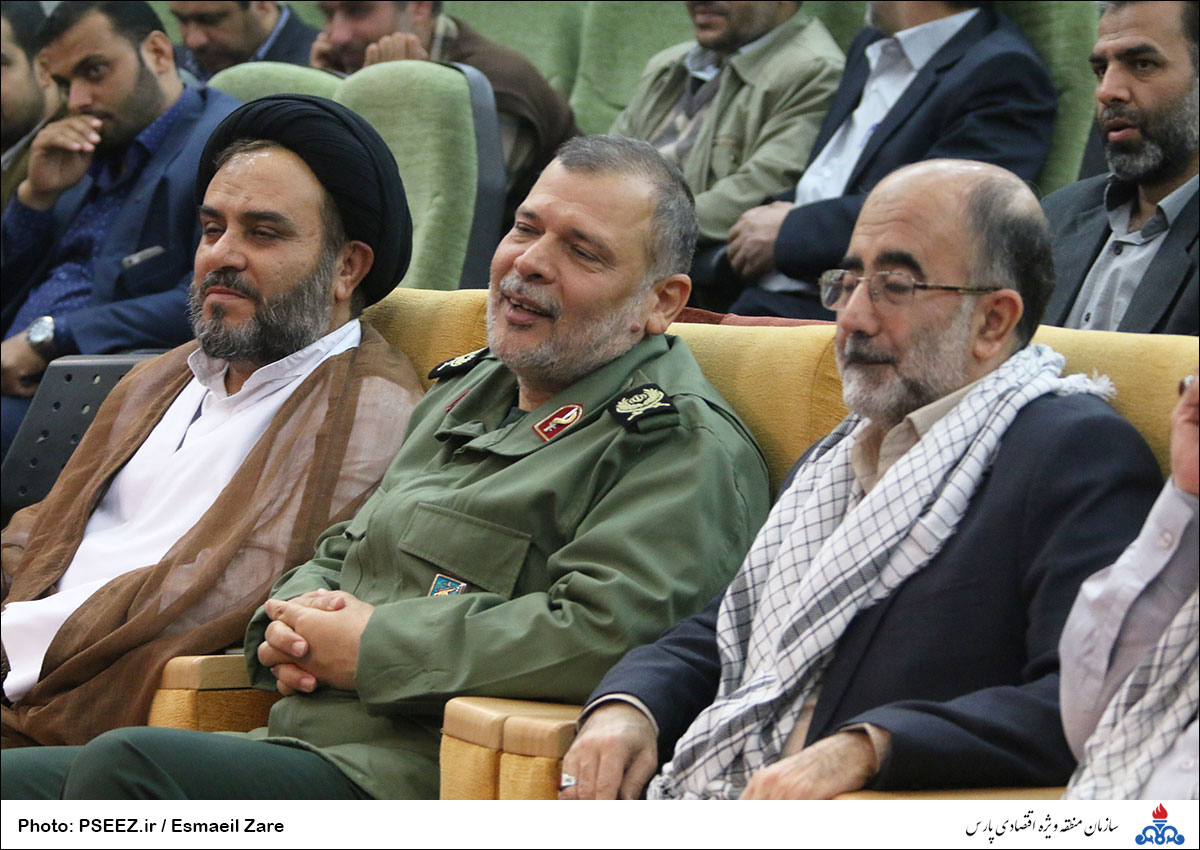 کنگره شهدا 5