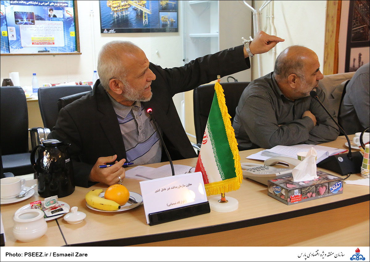 مانور نشت مواد شیمیایی 6
