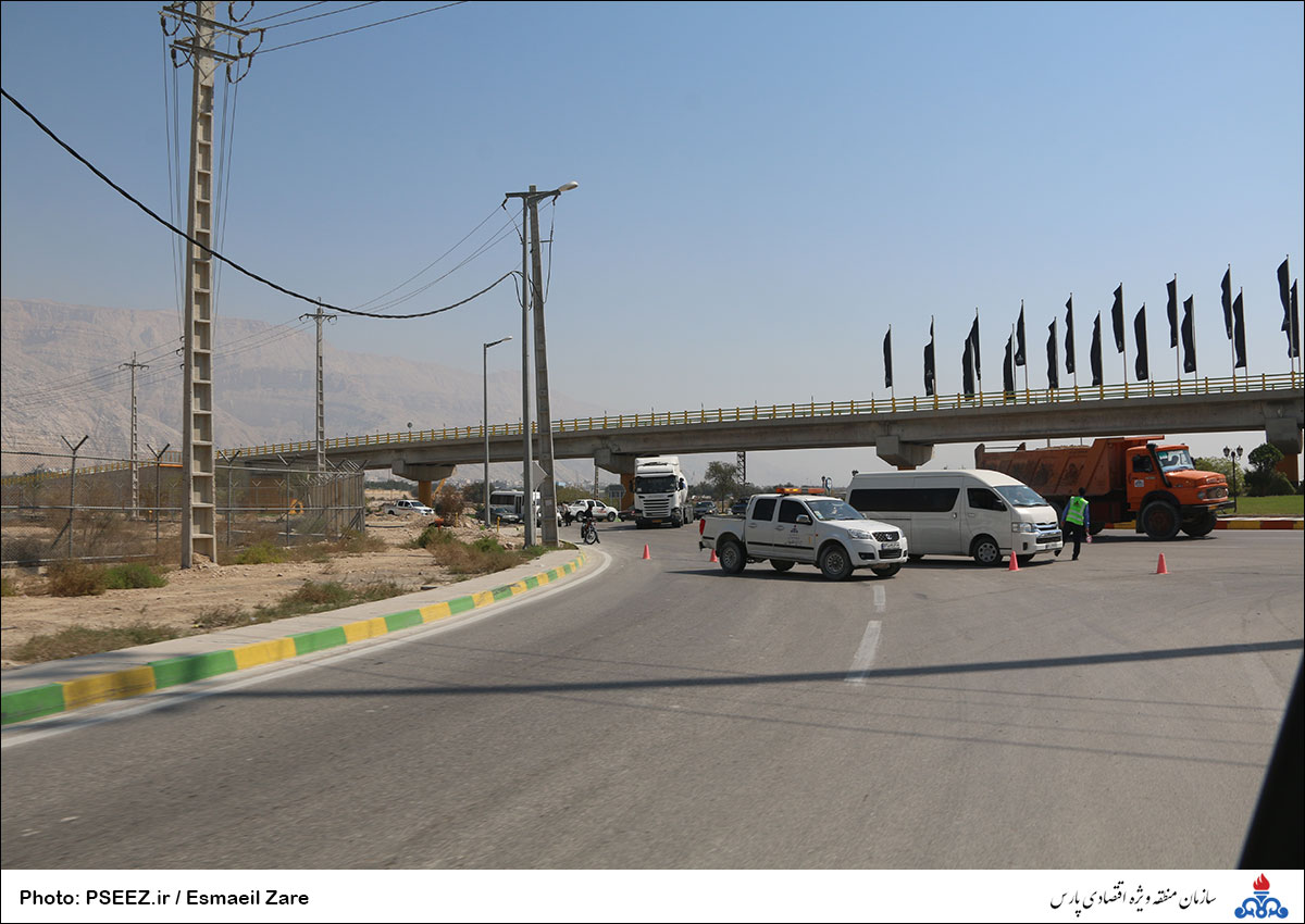 مانور نشت مواد شیمیایی 14
