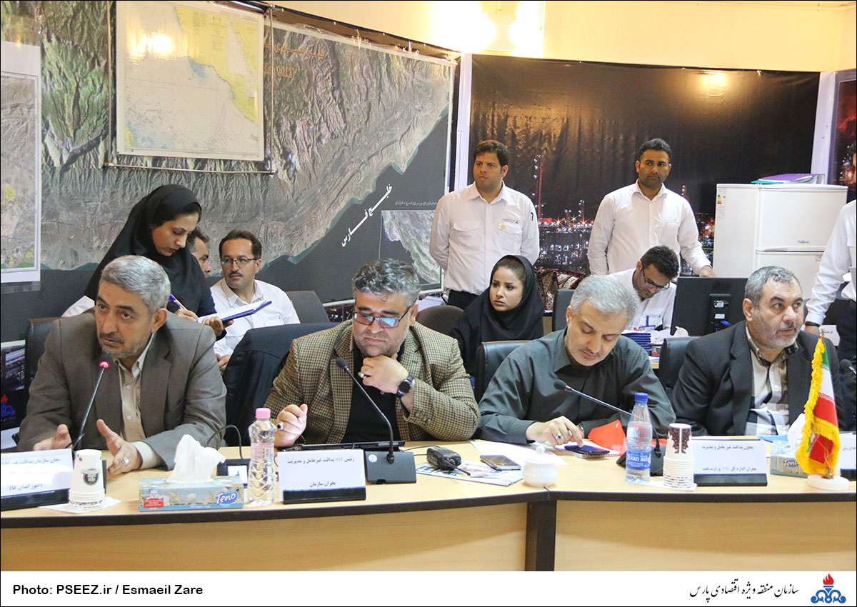مانور نشت مواد شیمیایی 30