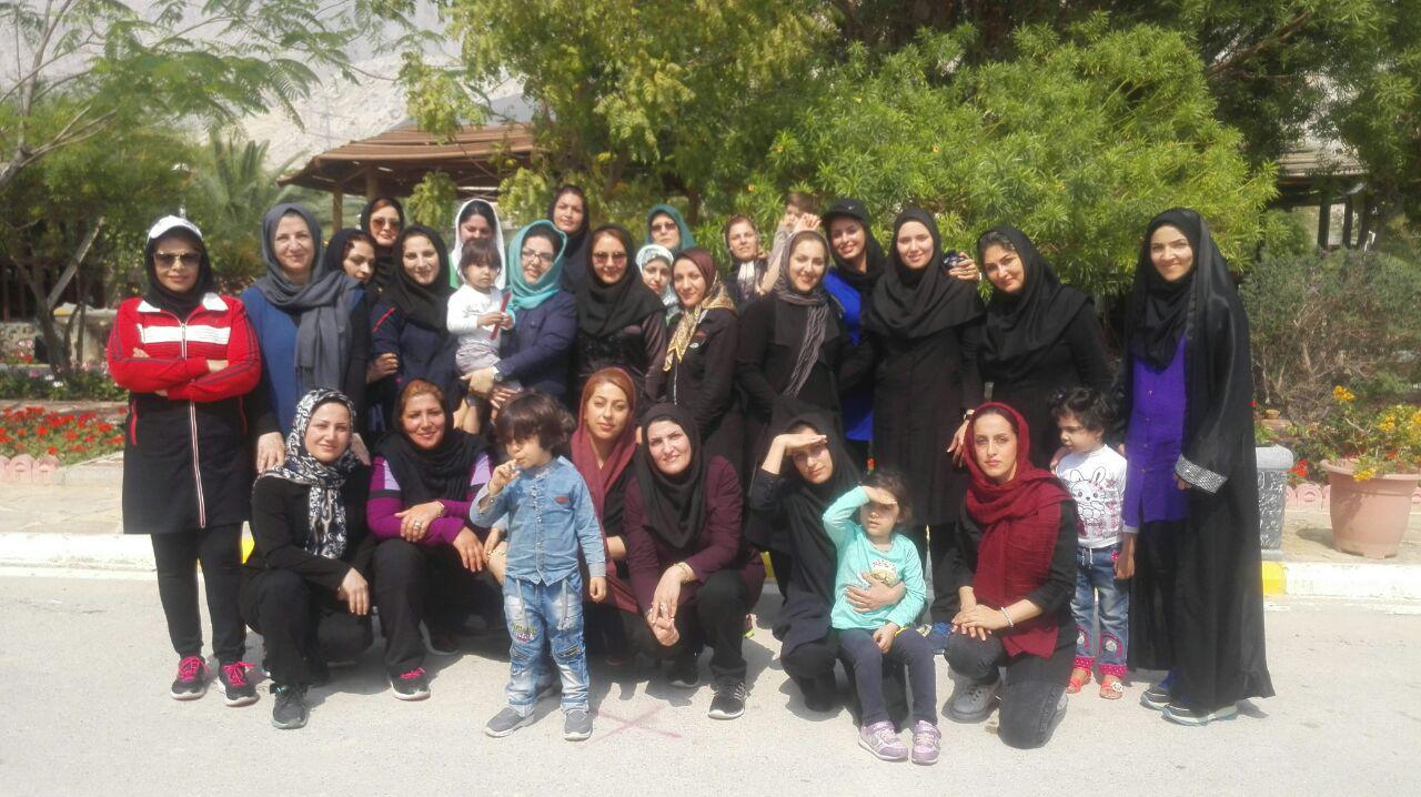 ورزش  <strong class='sis-keyword'>بانوان</strong> 2