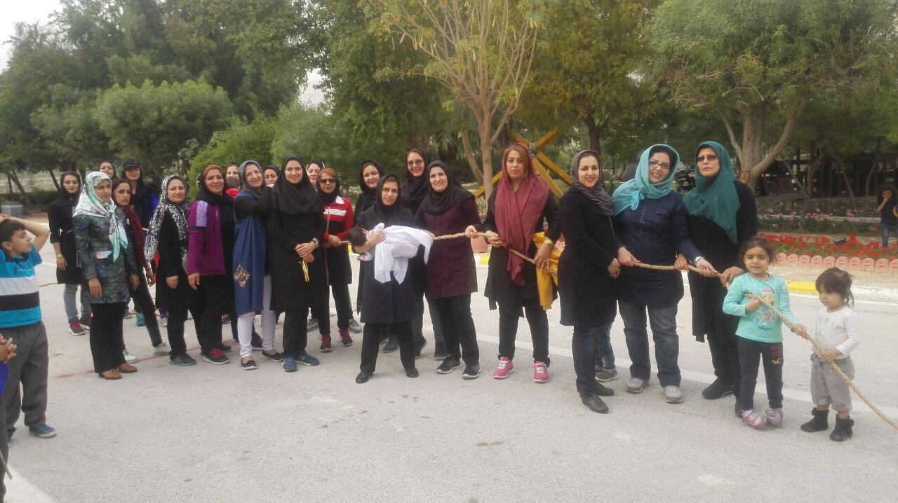 ورزش  <strong class='sis-keyword'>بانوان</strong> 3