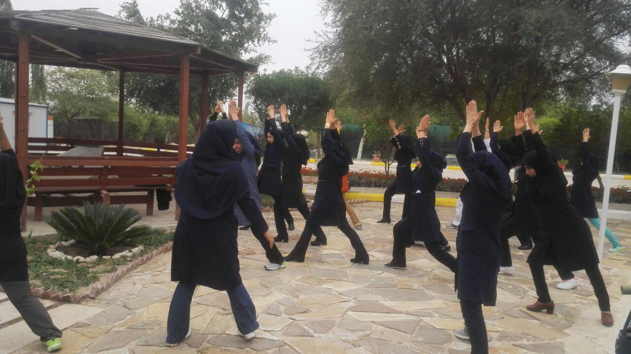 ورزش  <strong class='sis-keyword'>بانوان</strong> 7