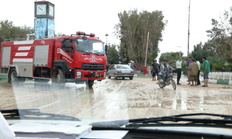 طغیان 8