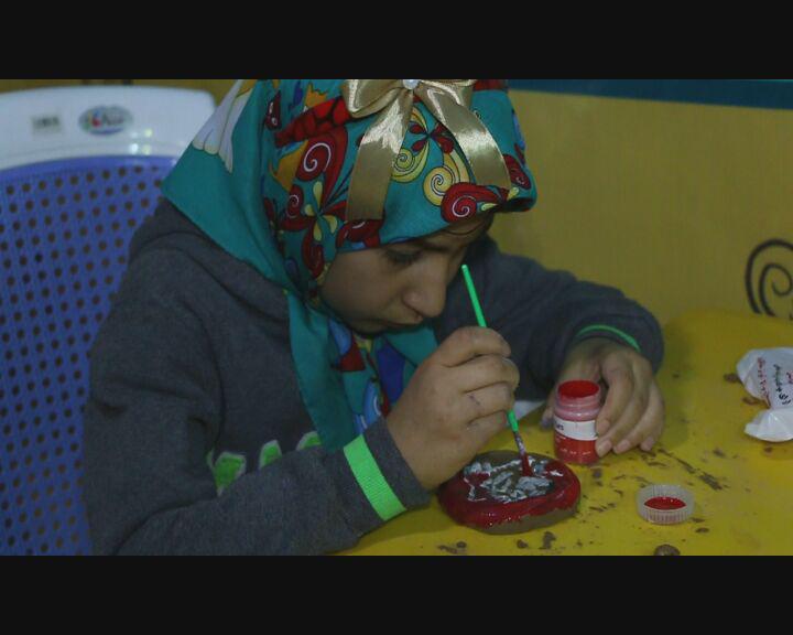 شهر بازی معارفی دلوار 3