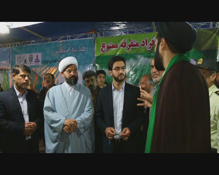 شهر بازی معارفی دلوار 17