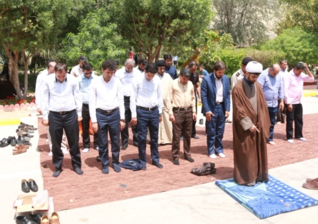 جشن بزرگ طبیعت  8