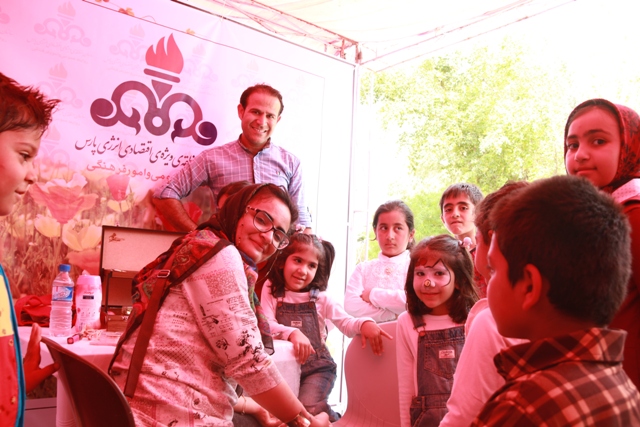 جشن بزرگ طبیعت  16