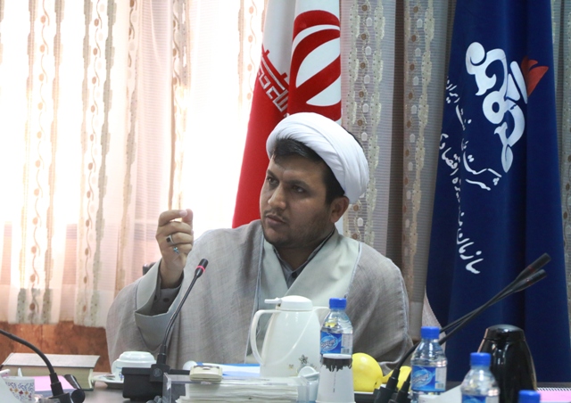 دومین جلسه دانش افزایی  1