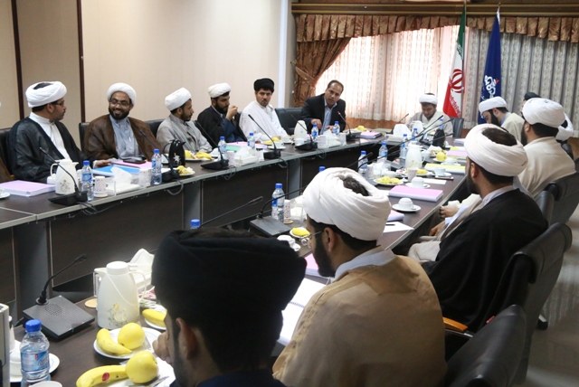 دومین جلسه دانش افزایی  4