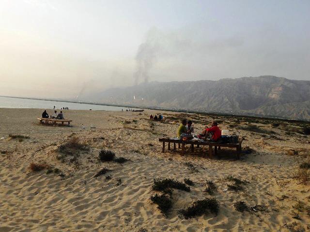 پذیرش و اسکان مسافران و مهمانان نوروزی 1