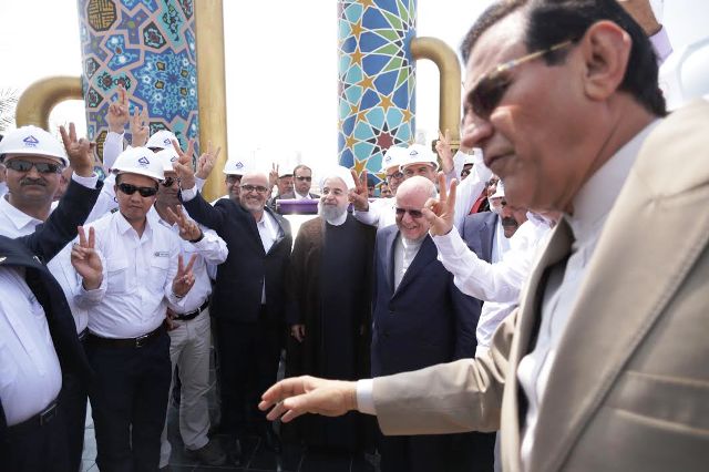 رئیس جمهور 2