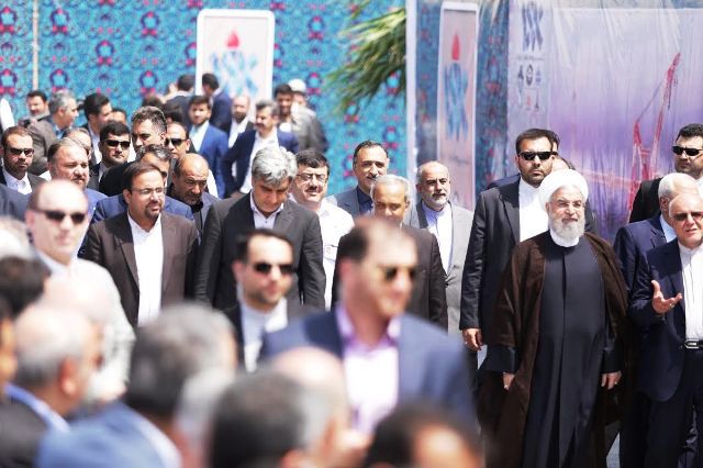 رئیس جمهور 5